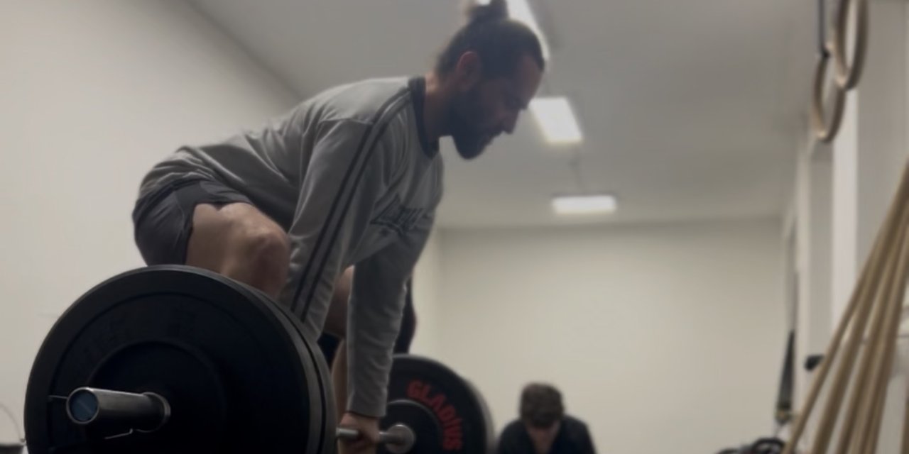 #15 Jak na těžké tréninky?